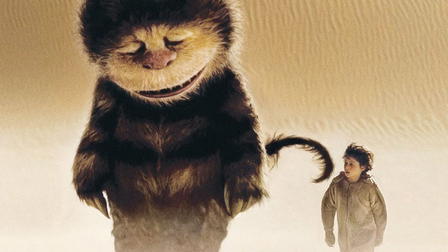 Onde Vivem os Monstros