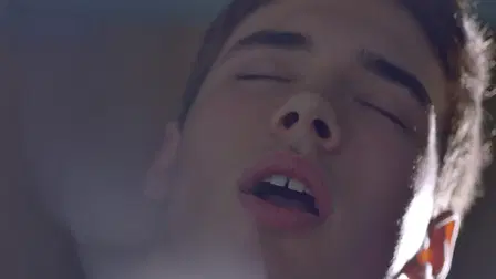 Gerontophilia