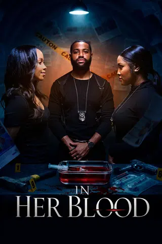 In Her Blood (2026)