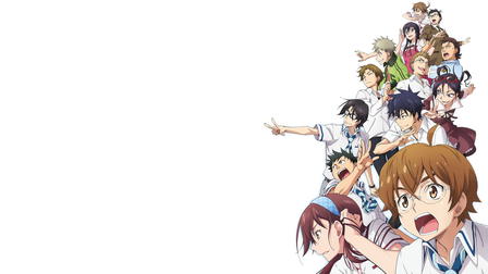 Fastest Finger First