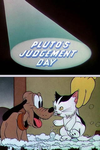 El día del juicio final de Pluto