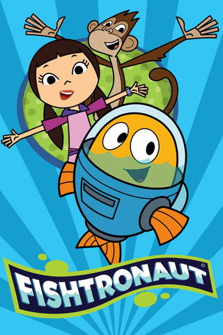 Fishtronaut