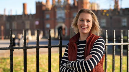 Fortress Britain with Alice Roberts