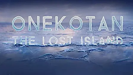 Onekotan - The Lost Island