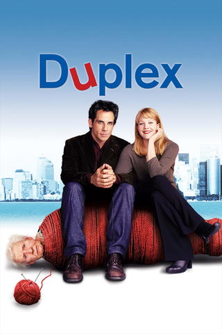 Duplex: Drömhus med förhinder