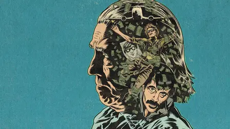 Secuestrador Aéreo Estadounidense