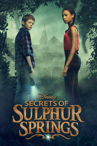 Secrets of Sulphur Springs