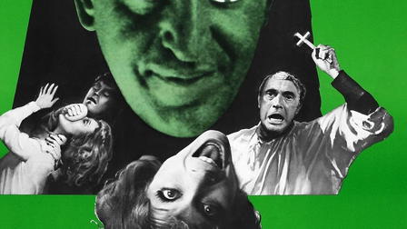 The House of Exorcism