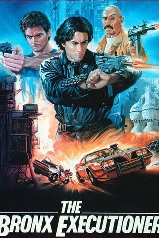Il Giustiziere del Bronx