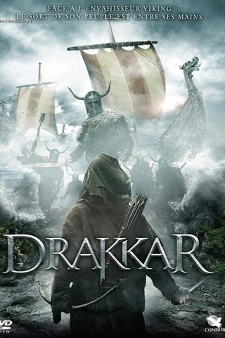 Drakkar
