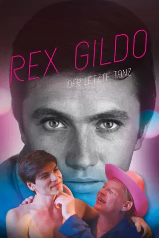 Rex Gildo: Der letzte Tanz