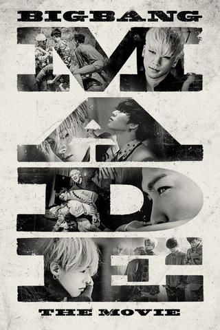 Big Bang Made