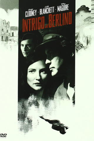Intrigo a Berlino