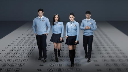 Bad Genius