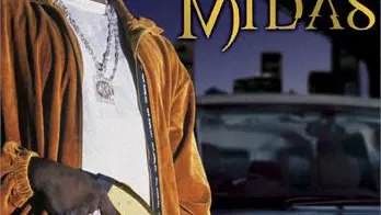 King Midas