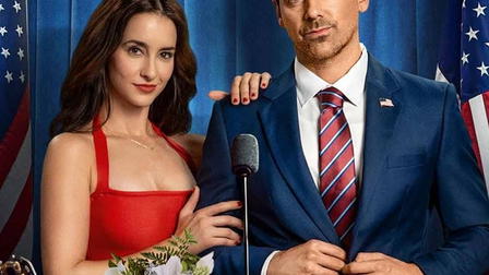 Sleeping with the President