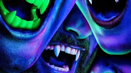 What We Do in the Shadows