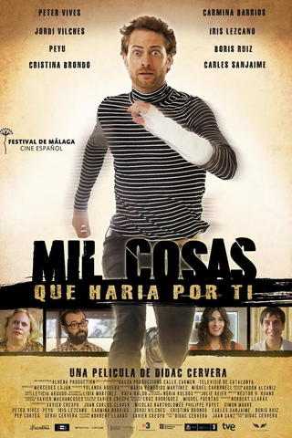 Mil Cosas Que Haría Por Ti