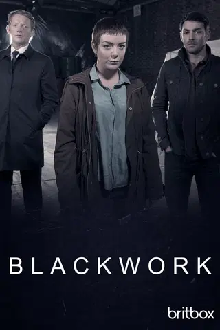 Black work
