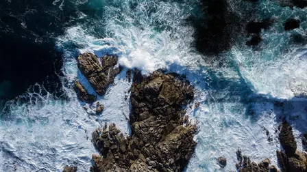 Operación Marea Negra: La travesía suicida