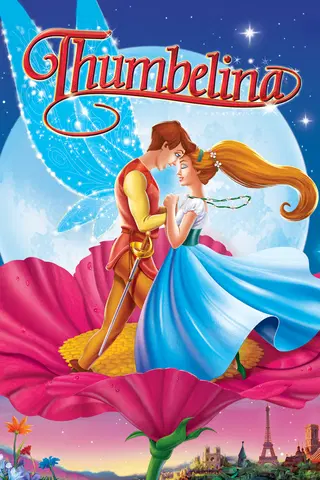 Thumbelina