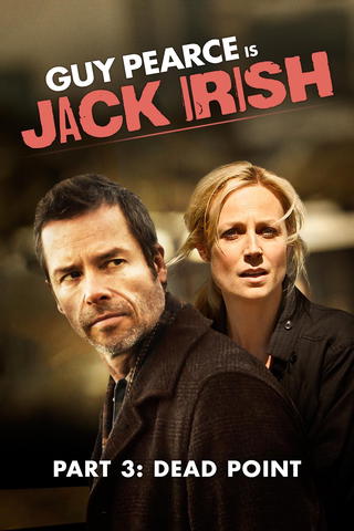 Jack Irish 3: Dead Point