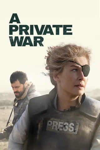 A Private War
