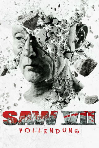Saw 3D - Vollendung
