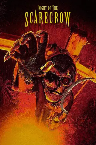 La noche del espantapájaros