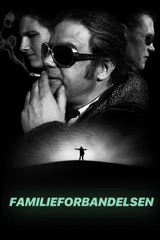 Familieforbandelsen