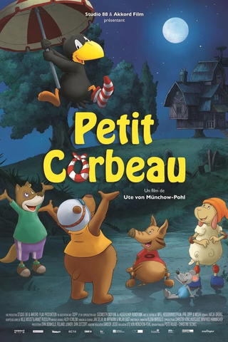 Petit Corbeau