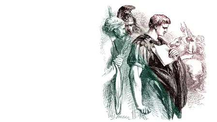 Ancient Justice - Recht und Rache