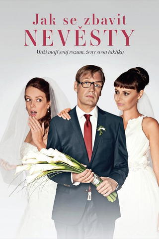 How to Shake Off a Bride
