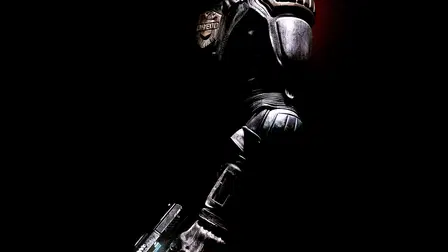 Dredd