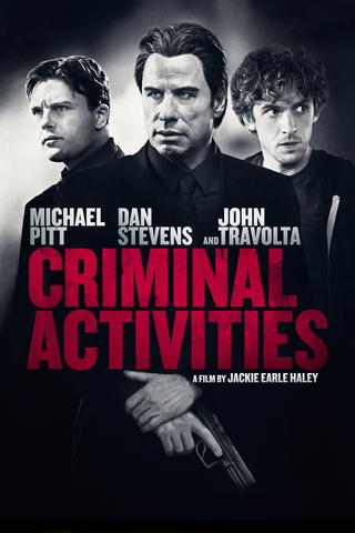 Criminal Activities