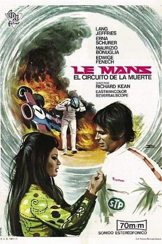 Le Mans, el circuito de la muerte