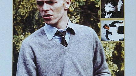 David Bowie: Under Review 1976-79