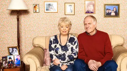 Love and Marriage
