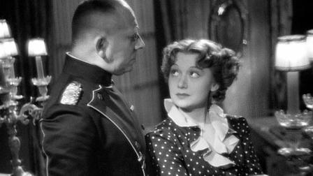 Marthe Richard, espionne au service de la France