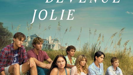 L'Été où je suis devenue jolie