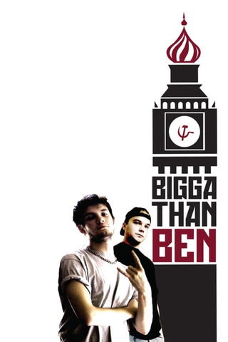 Bigga than Ben