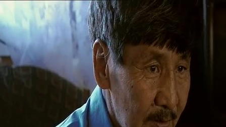 The Mummy Who Came in from the Cold