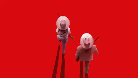 El norte sobre el vacío