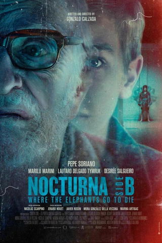 Nocturna - Side B: Where the Elephants Go to Die