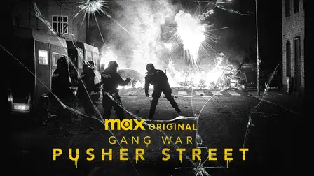 Gang War: Pusher Street