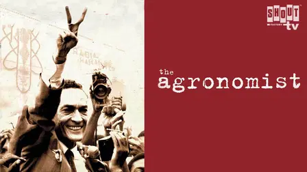 The Agronomist