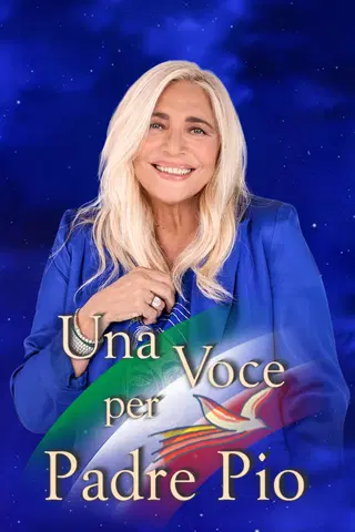 Una voce per Padre Pio