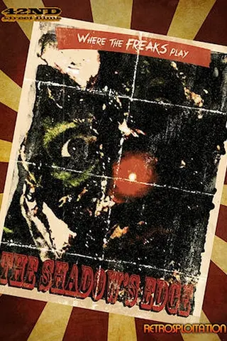 The Shadow's Edge