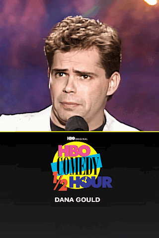 HBO Comedy Half-Hour: Dana Gould