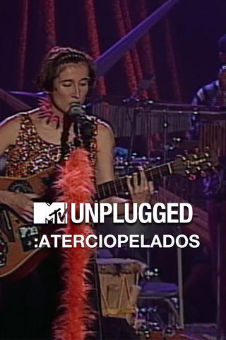 MTV Unplugged Aterciopelados